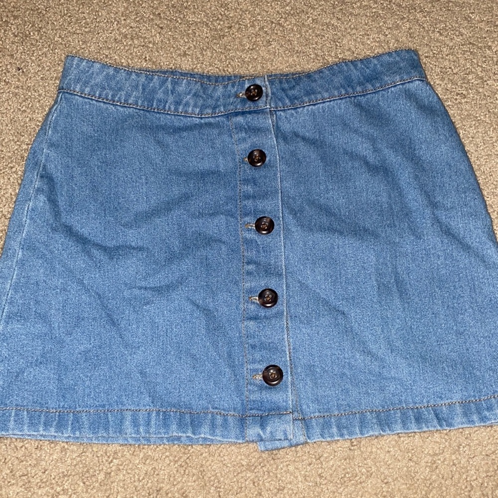 Forever 21 Kid’s Skirt